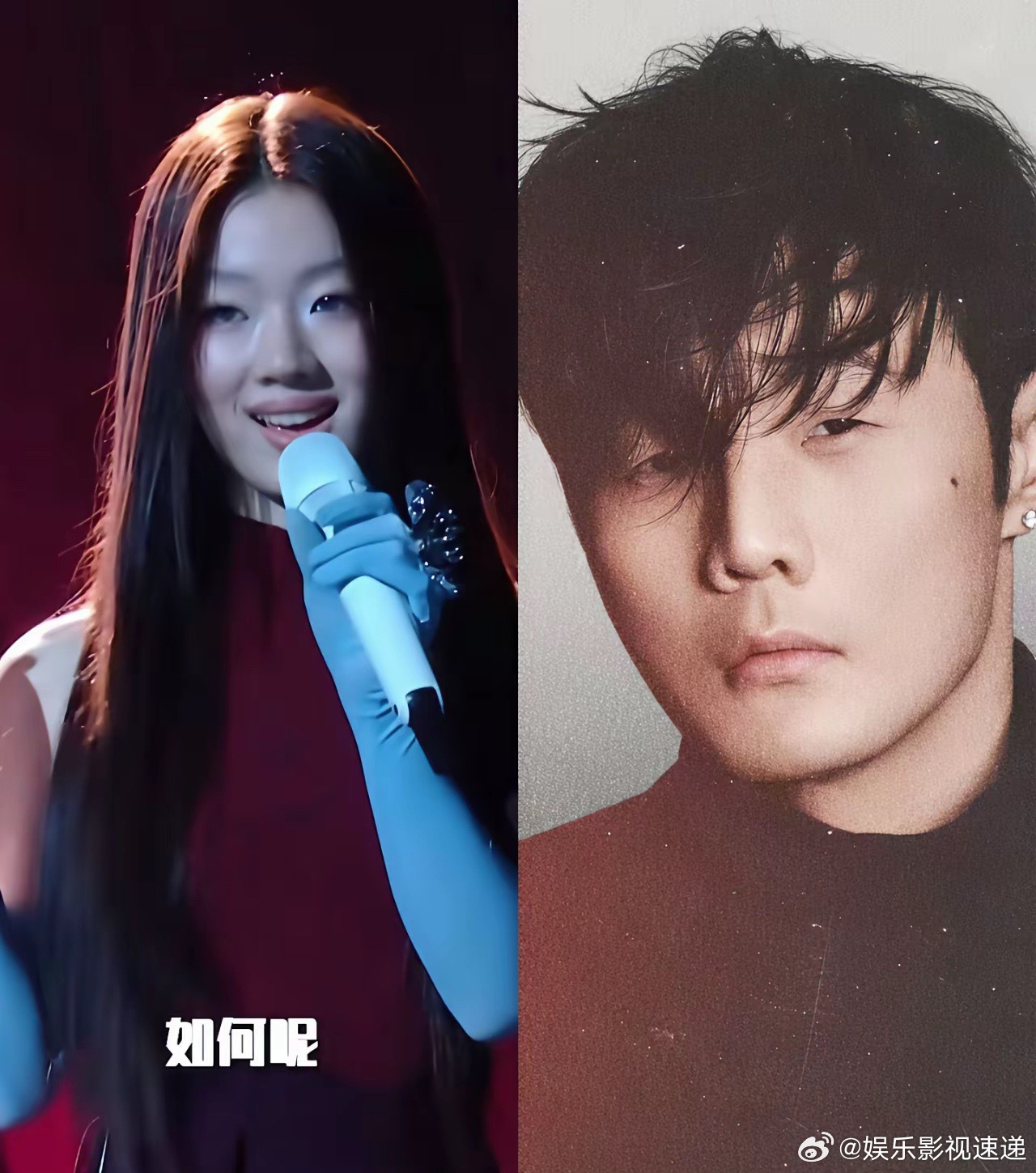 今年娱乐圈最大的瓜出现了不是谢娜亲自下场说要薛之谦给张杰道歉而是李荣浩亲自发文说