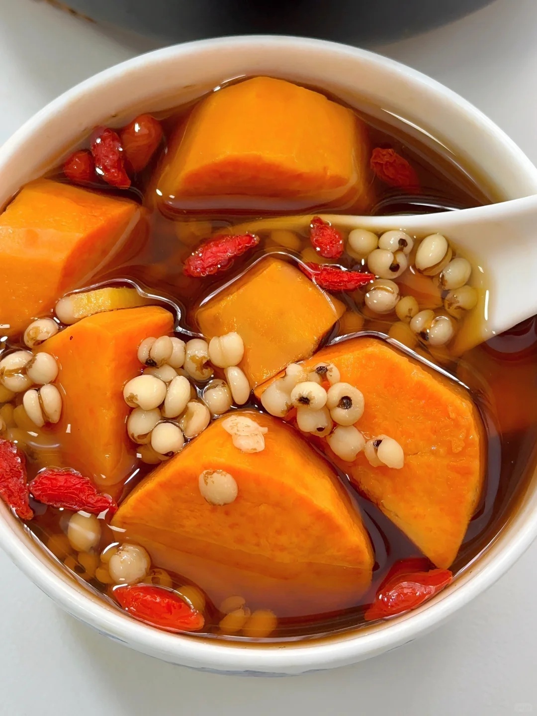 讲真！女孩子要多多喝这个！