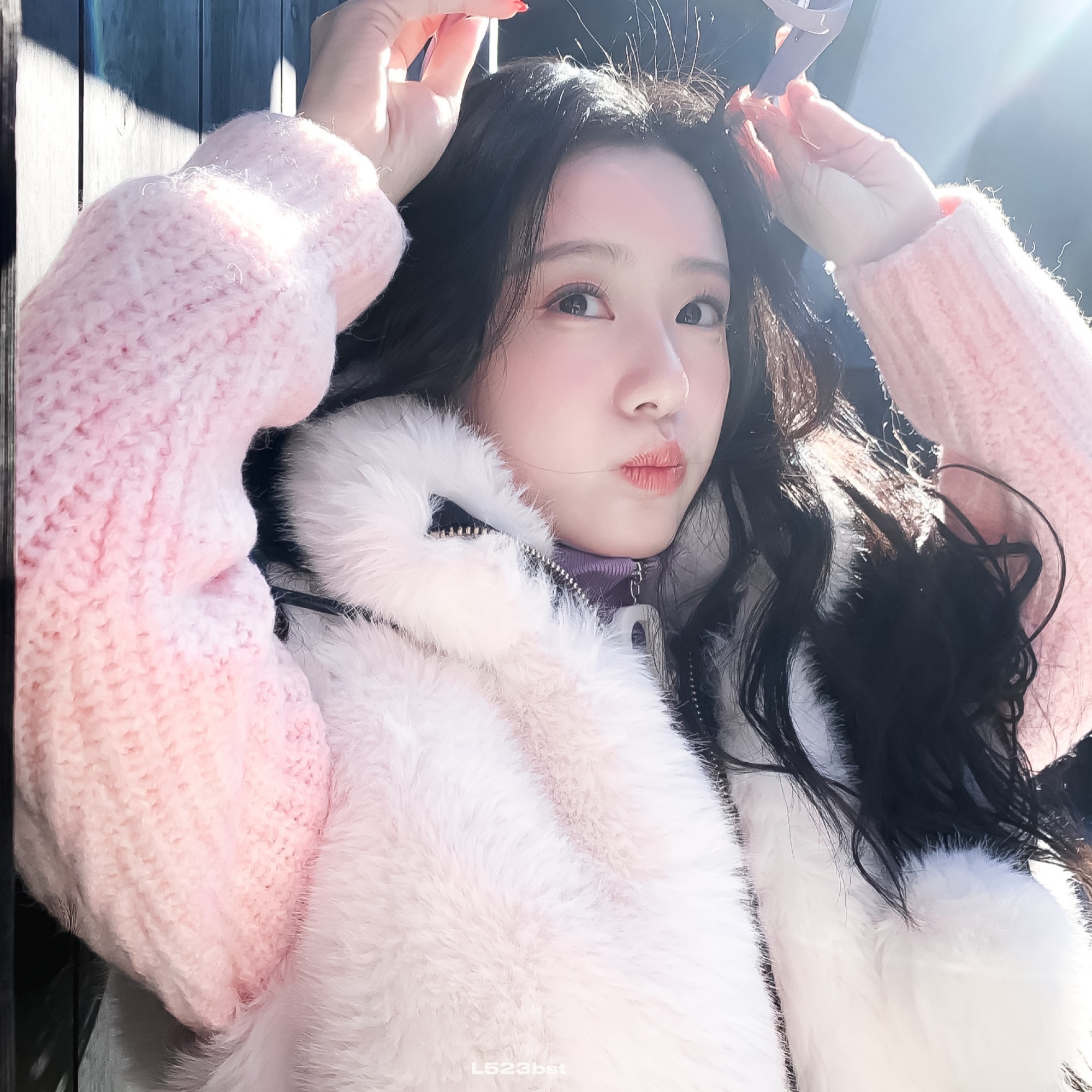 包上恩💛包上恩周挽 💛包上恩炽夏当世界凉如荒岛 我们依然会是彼此的依靠^⌯?
