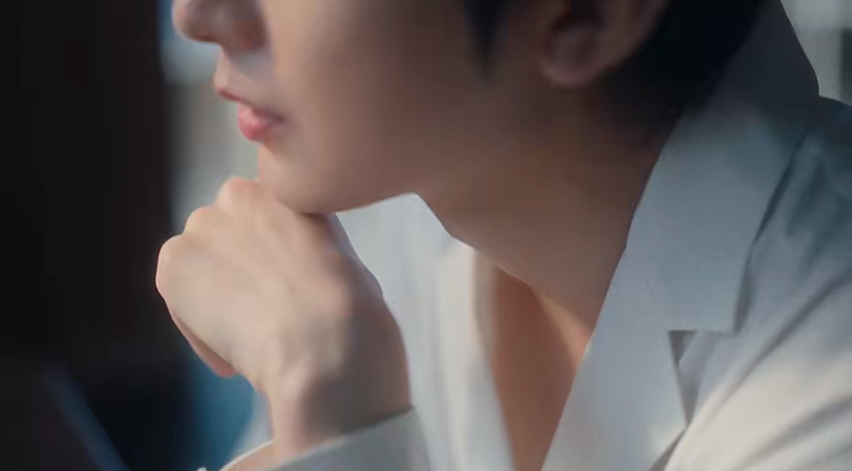 成毅绽家首位品牌全球代言人  以香为序，赴一场温柔洗护之约✨镜头下还原真实，香气