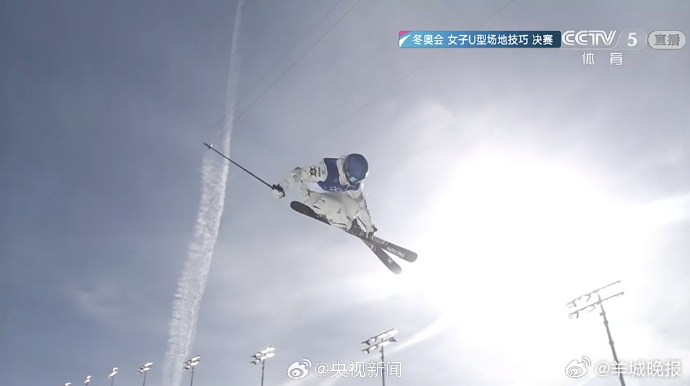 #中国队米兰第5金#【祝贺！#谷爱凌金牌#】#谷爱凌米兰1金2银# 米兰-科尔蒂