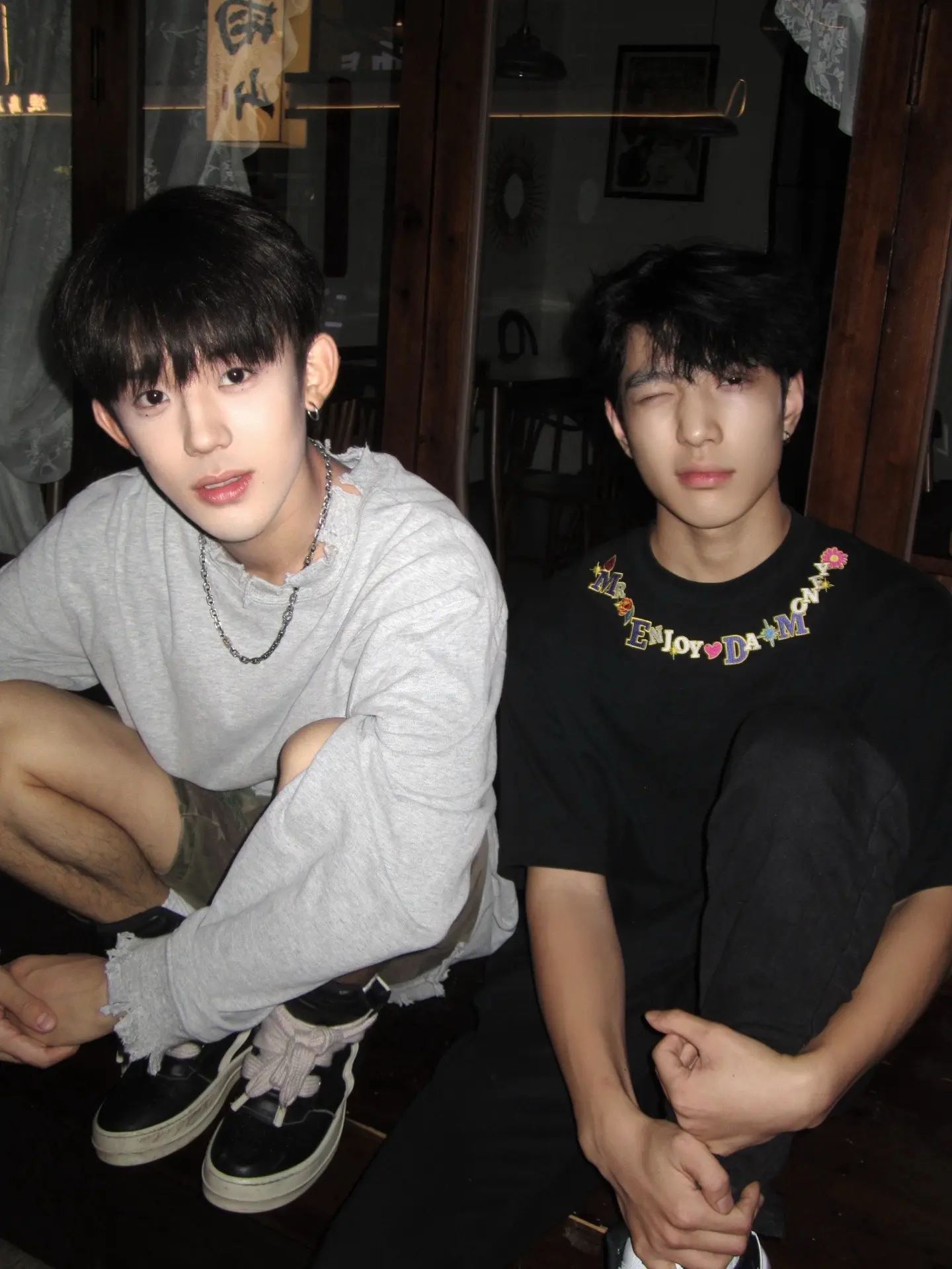 你太脆弱了 别人说你几句就睡不着