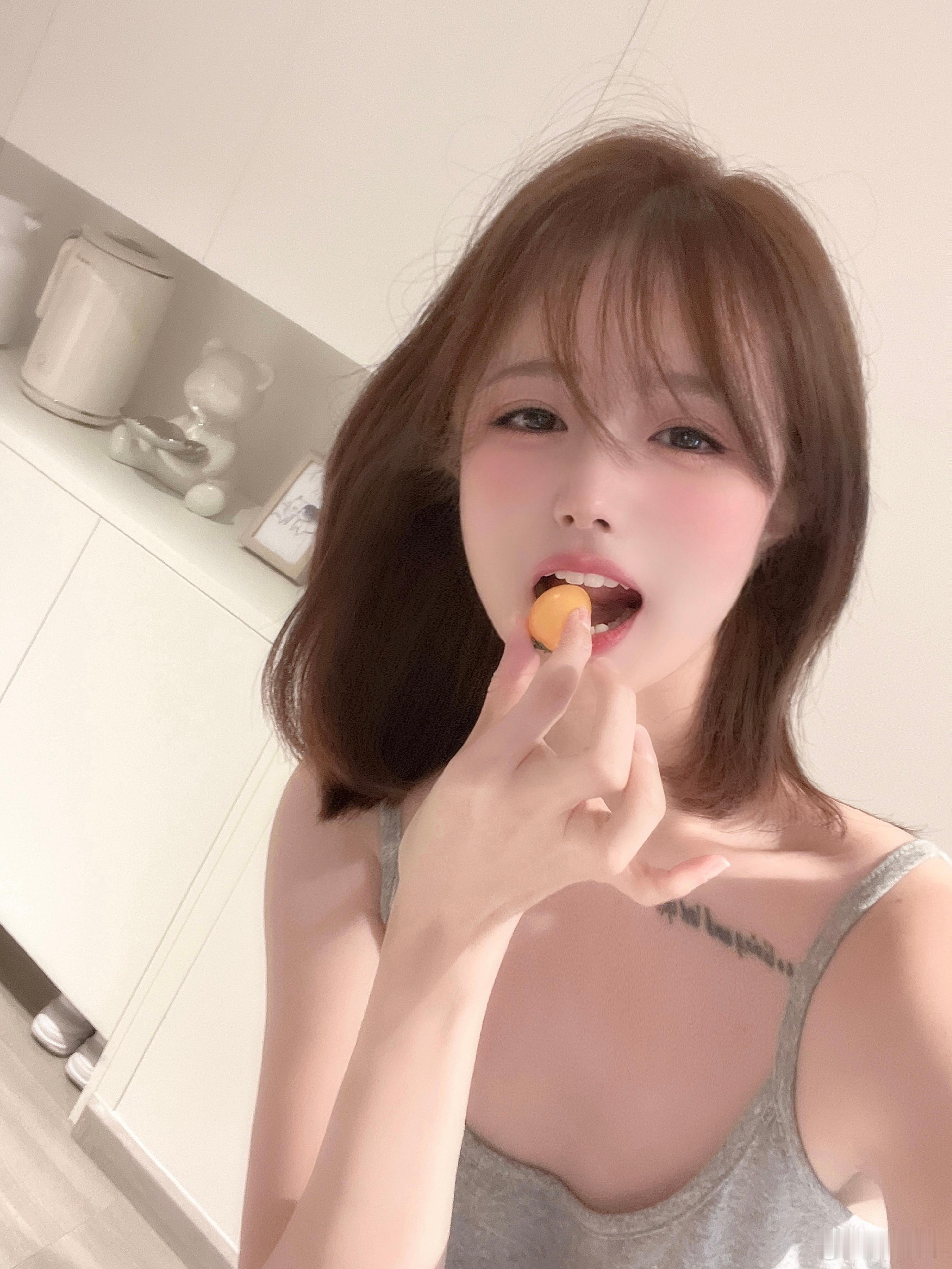 新发色 ​​​