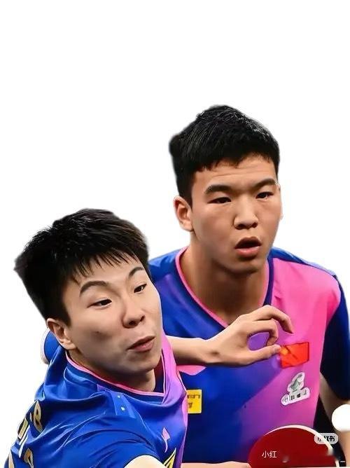 WTT马斯喀特站黄友政3-0梁靖崑，林诗栋3-1塔卡，向鹏3-2徐瑛彬！刚比赛第