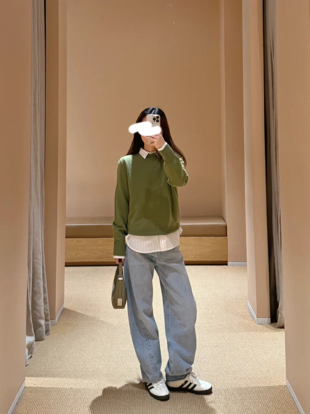 🇦🇺Incu时尚打工小姐姐们的新Look🍋🍏✨～