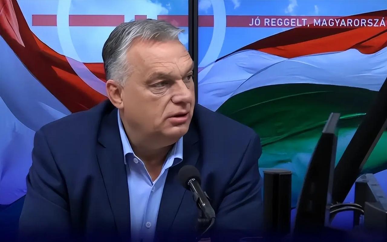 欧尔班显然低估了欧洲与俄罗斯断交的决心，如果乌克兰冲突得不到公正的解决，欧洲很难