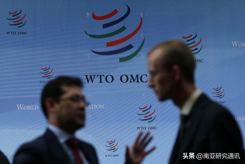 路透社、《商业标准报》3月28日、29日报道，美国和印度两国就电子传输关税暂停令