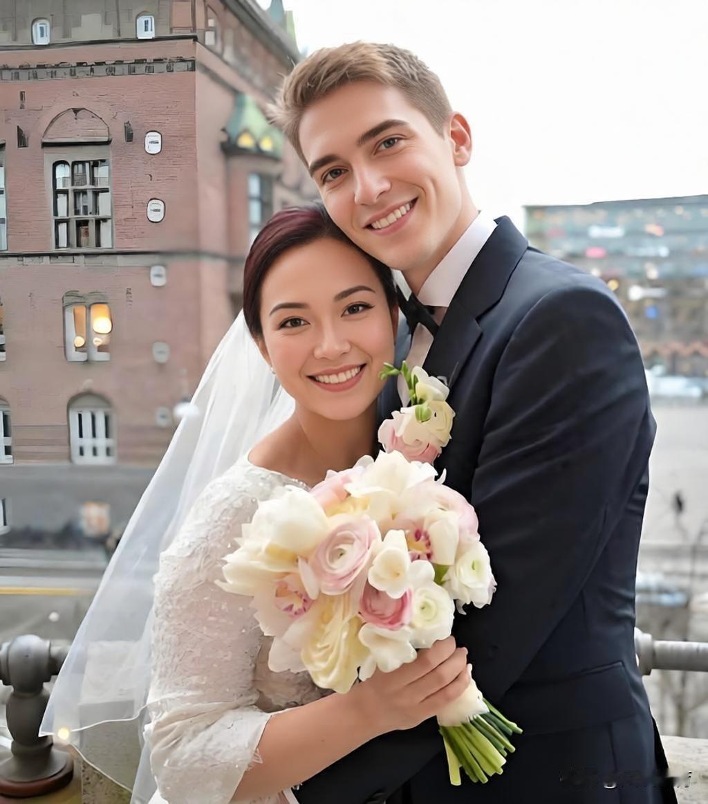嫁外国人就注销国籍？这一争议性建议，揭开了跨国婚姻的残酷真相

一条关于涉外婚姻