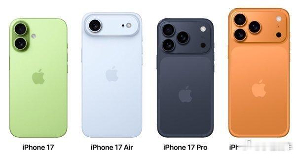 iPhone17会成为新的钉子户神机吗内存大，电池抗造，就已经打败很多手机了，i