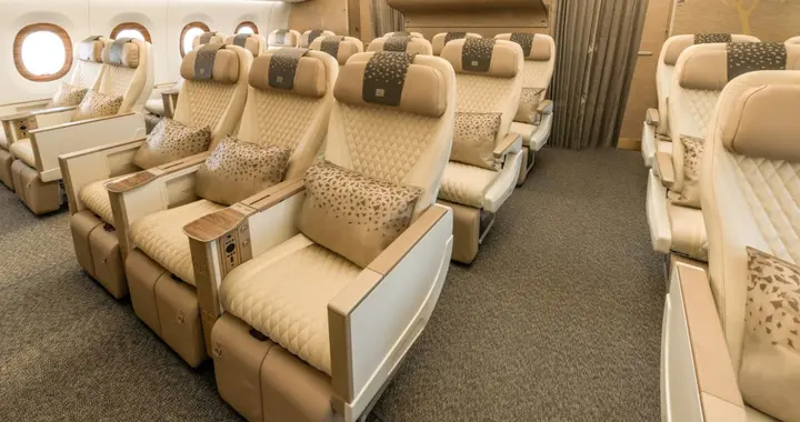 阿联酋航空12月起A350执飞全部越南航线 河内首迎该机型