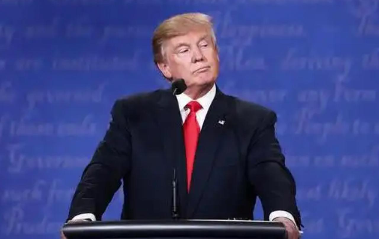 川普放话管委国石油，

能源市场要乱

老百姓日子更难了

最近美国总统川普和石