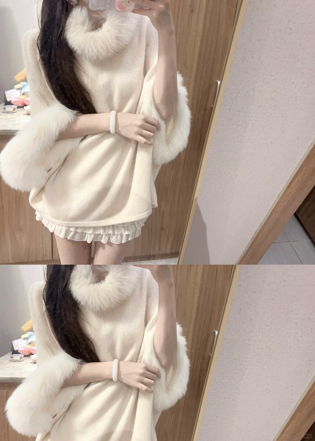 ootd/ 温柔气质～