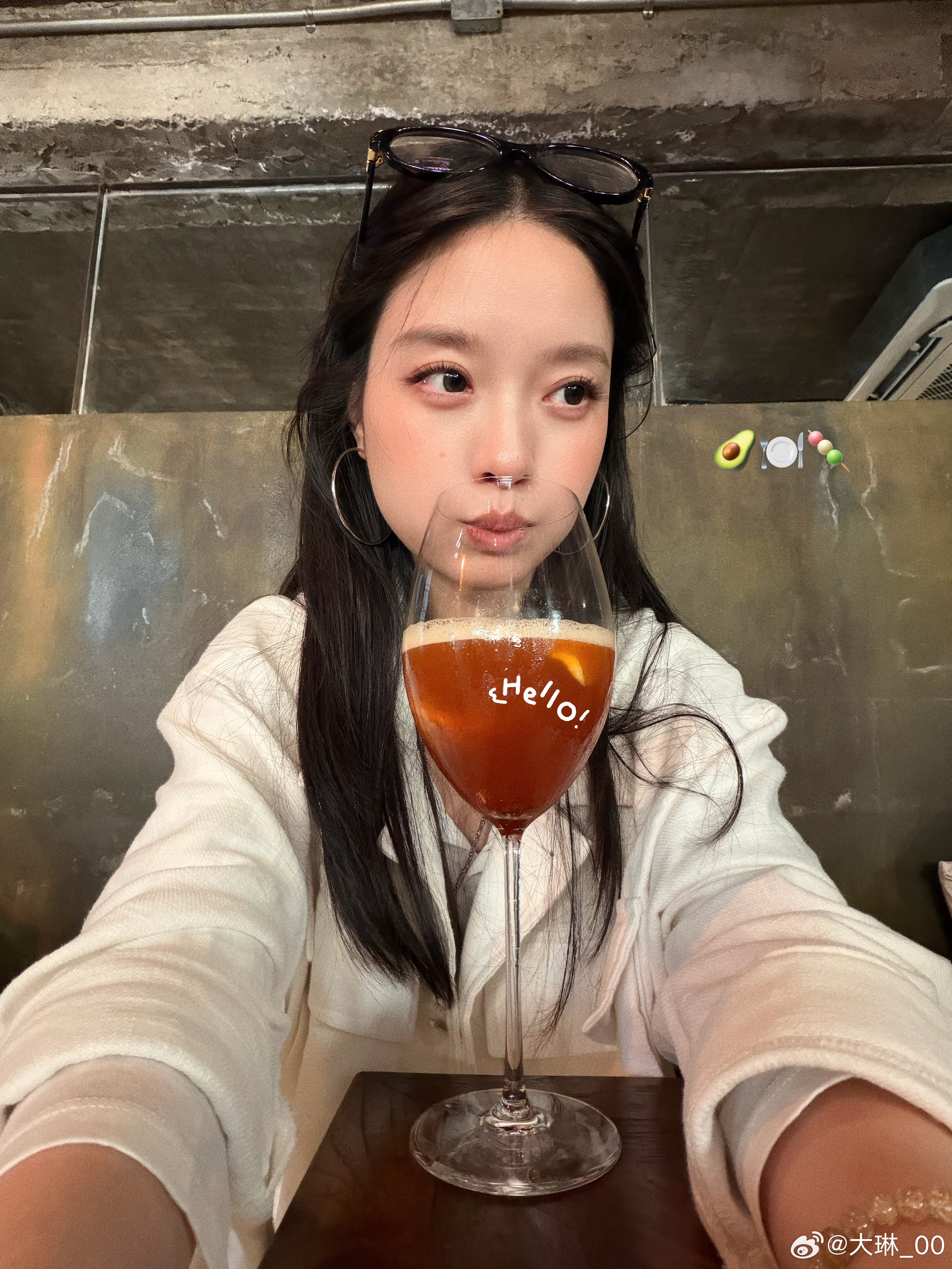 年前一些在曼谷还未发的碎片记忆 