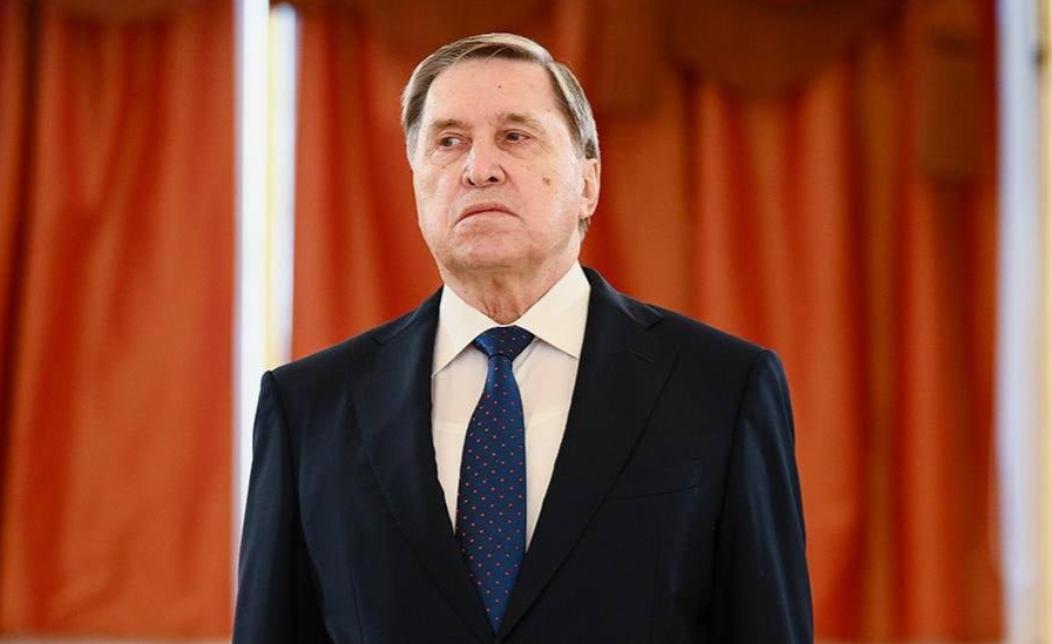 据英国《金融时报》报道，克里姆林宫用粗鲁言辞回绝马克龙顾问让欧洲参与乌克兰谈判的