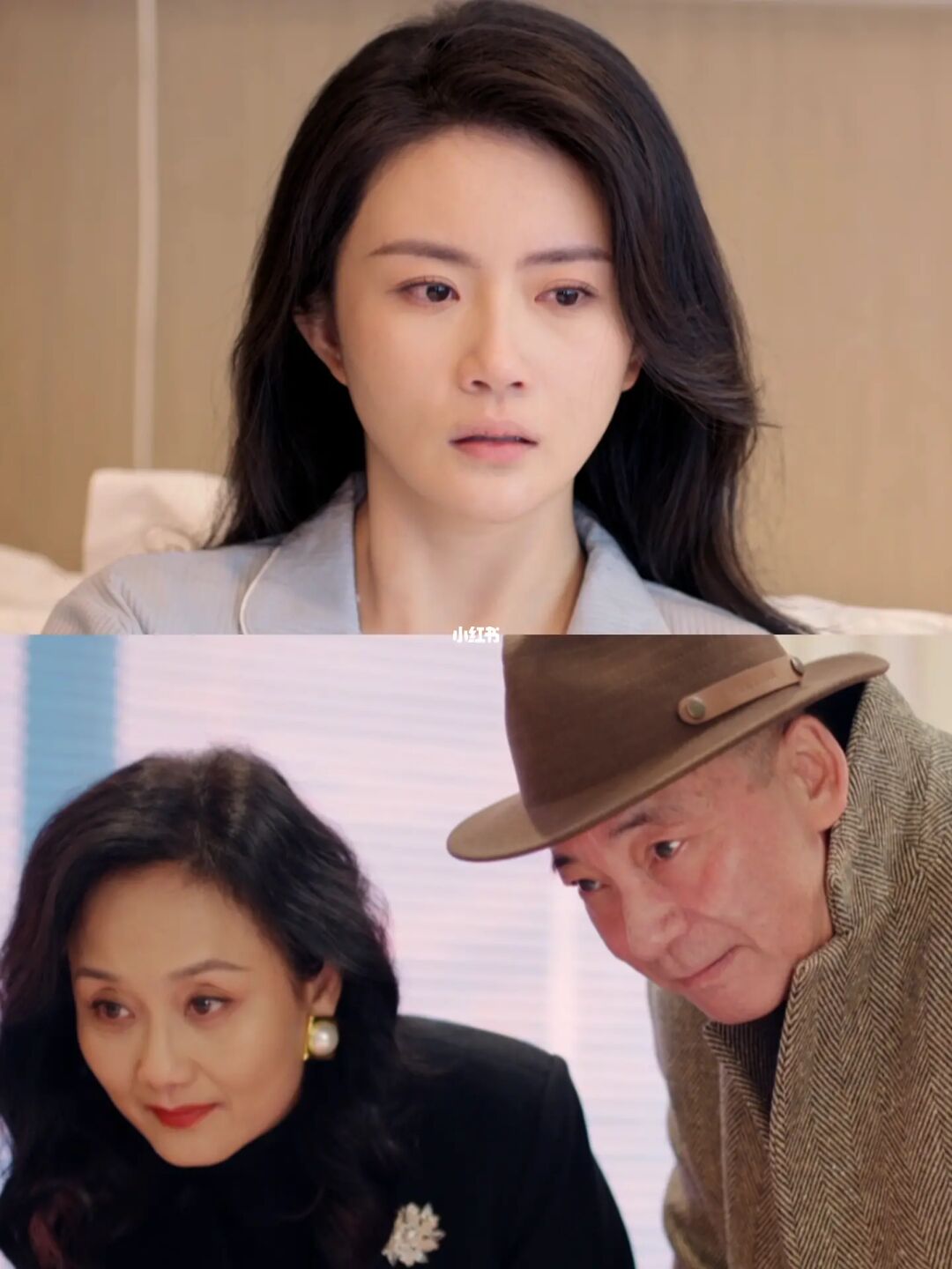 黄嘉仪爸妈 给她的安全感好强啊😭