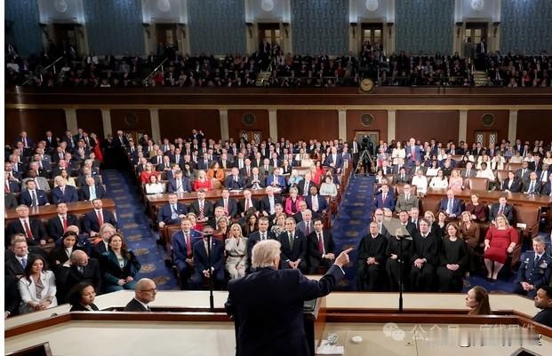 布热津斯基陷阱：特朗普踩了

在1997年的 《大棋局》中布热津斯基未卜先知留下