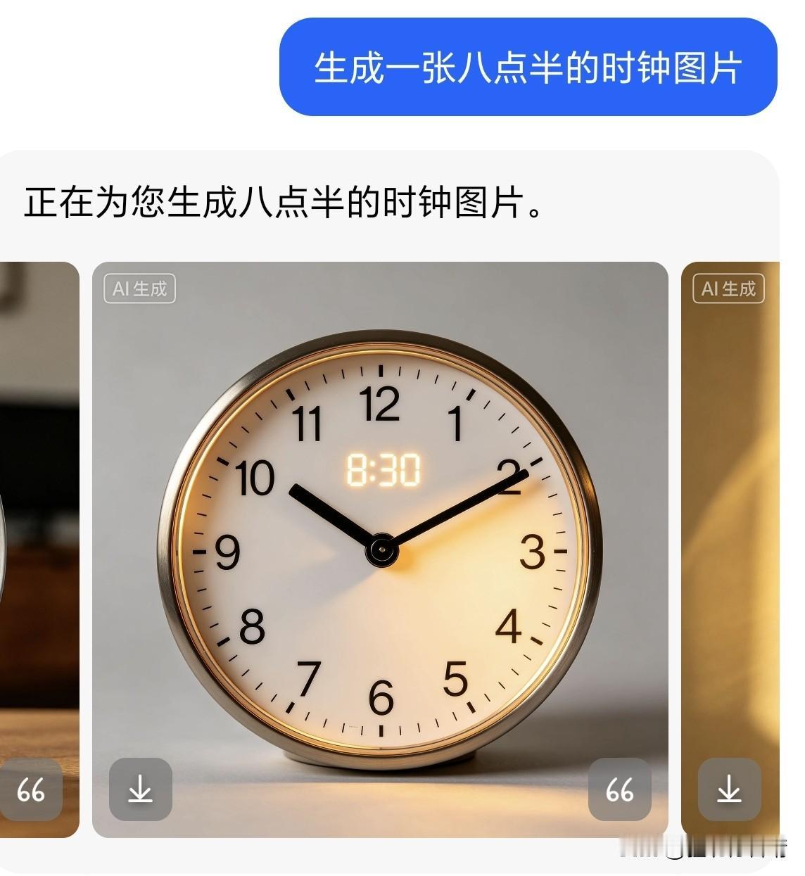 不要对 AI 期望值过高，
有可能一个简单问题，AI 范儿错的离谱。

让 AI