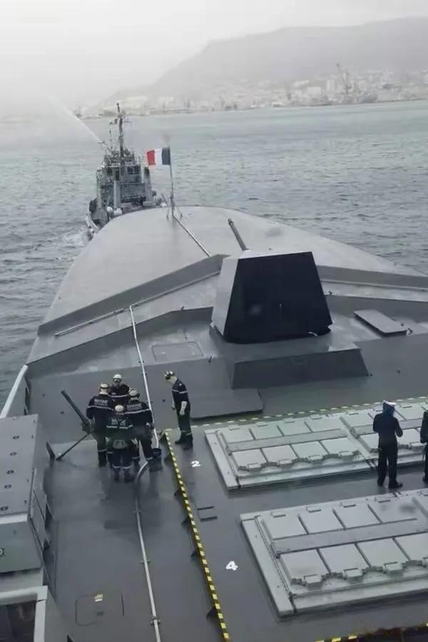 不得不说法国人的馒头削的真好看，但那个“席尔瓦”A43-70的垂发有些太小气了吧