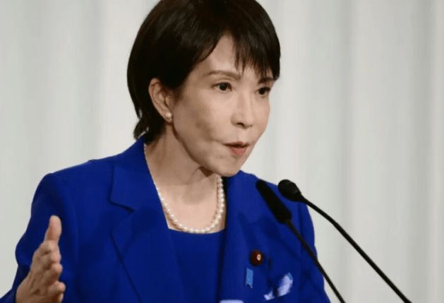 高市早苗被批用空话回应美方袭击委内瑞拉【高市早苗被批用“空话”回应美方袭击委内瑞