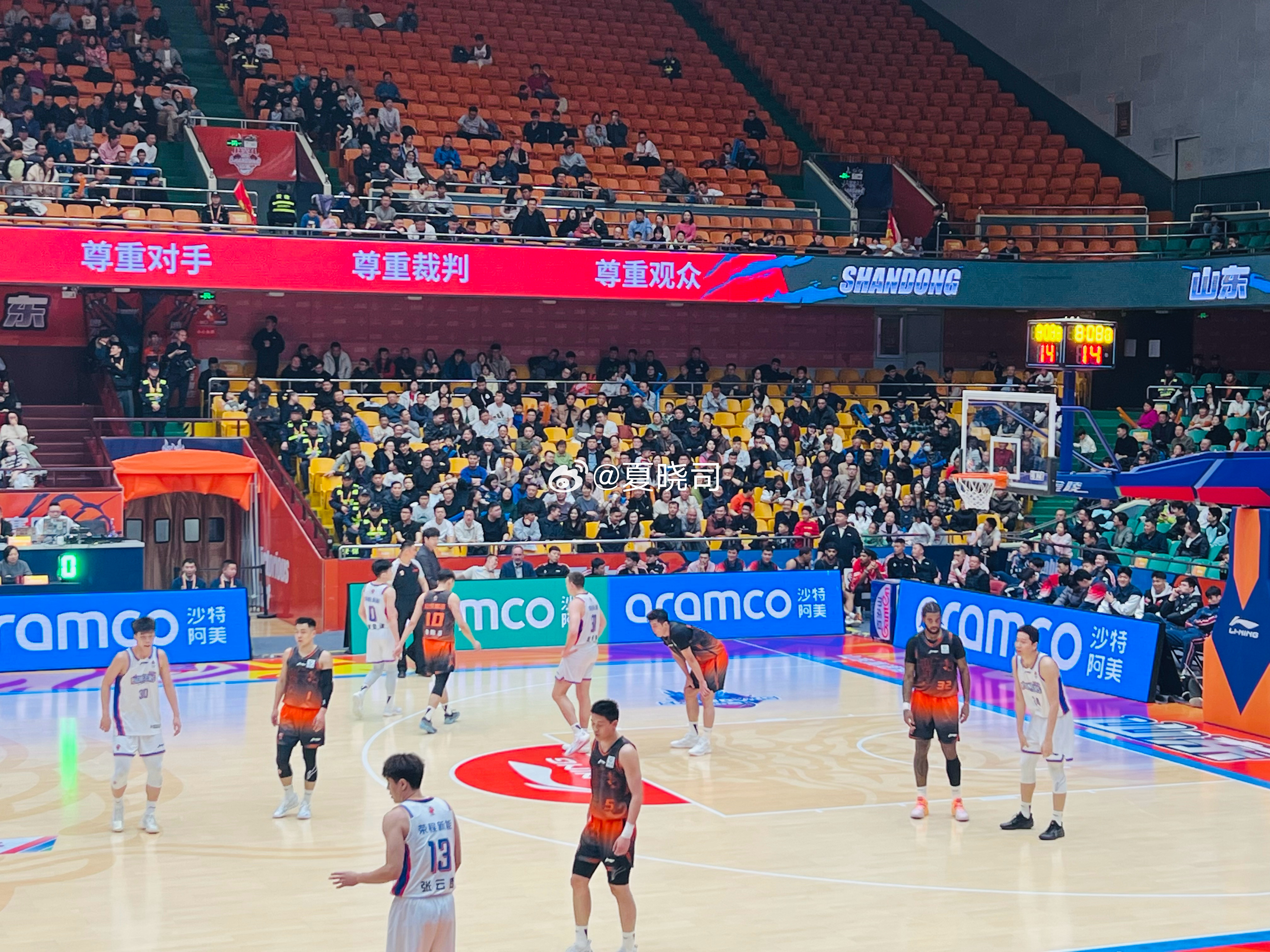 高诗岩贡献三双，可以的！约翰逊琼斯加把劲！也许，可以！控制住脾气的克里斯，可以的