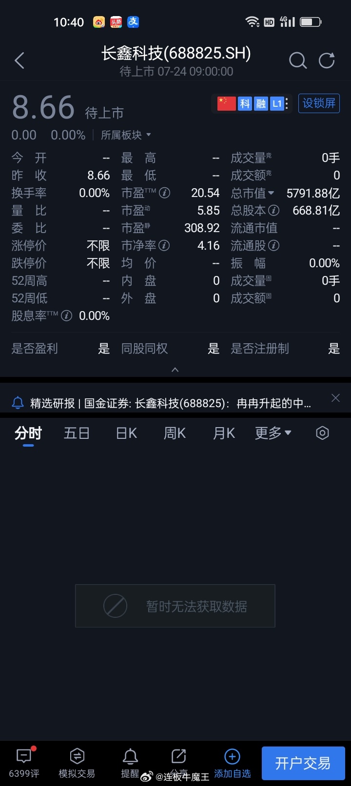 长鑫上市不仅干崩了A家半导体板块，美国半导体同样上演跳水行情。收盘的美股中，尽管