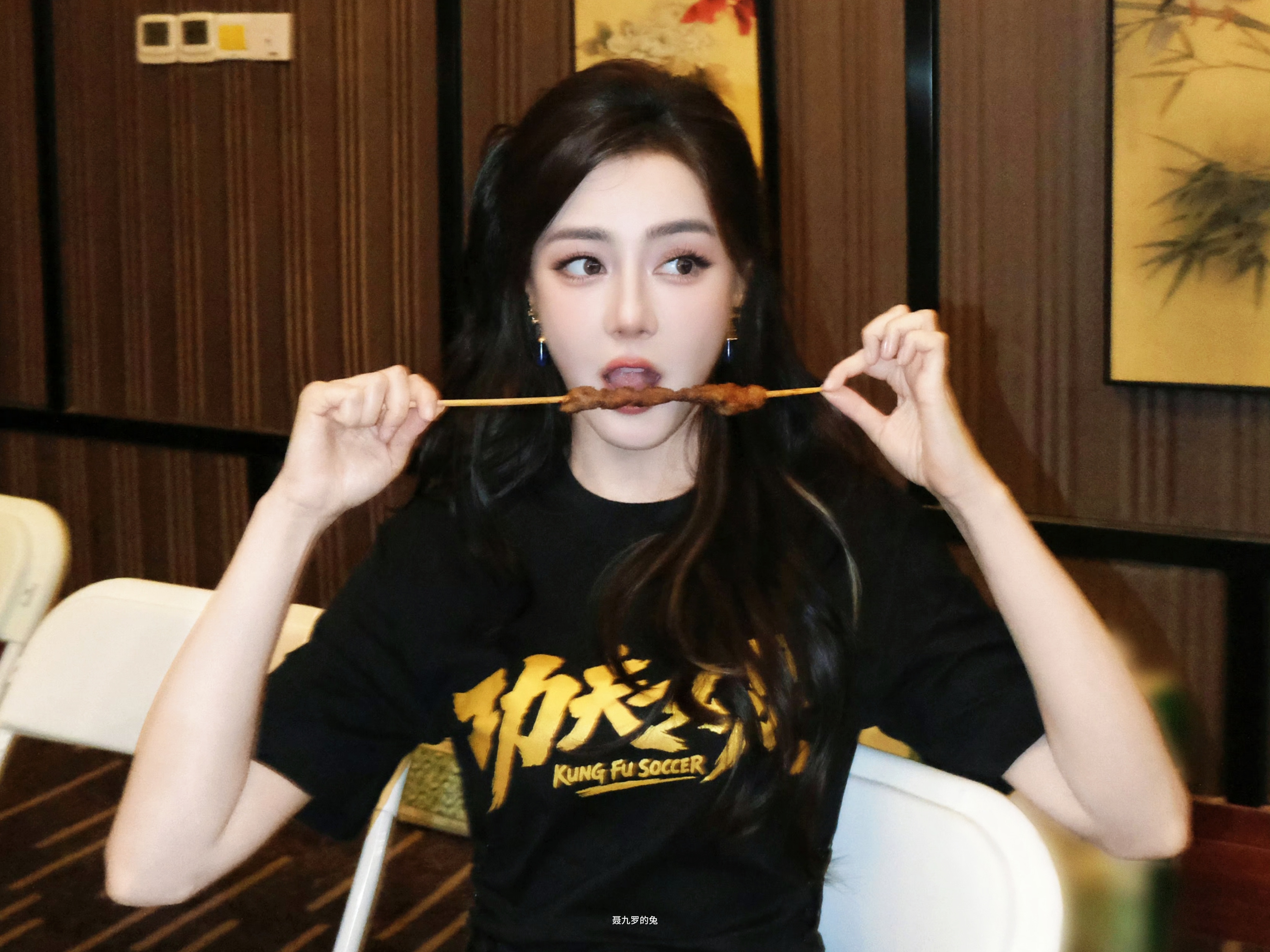 🍢•˃ 𖥦 ˂ •🥄 