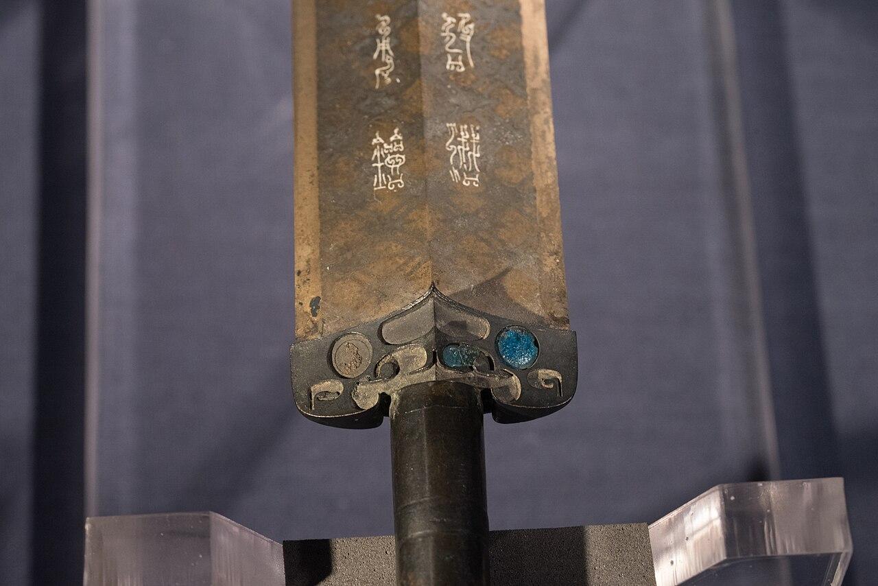 勾践能复国，真的不只是靠“卧薪尝胆”蒲松龄有一副自勉联：有志者事竟成，破釜沉舟，
