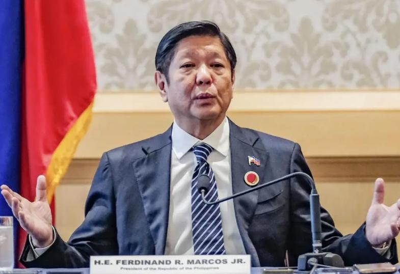 这回是彻底撕破脸了！菲律宾直接掐断中菲军方最后一条沟通热线，总统更是撂下狠话要长