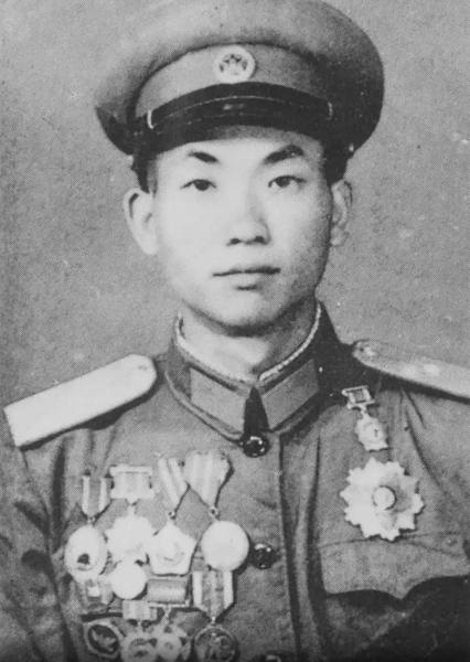 打了一辈子仗，就没见过这么夸张的战绩，给我打回去，重审！”1952年12月，志愿