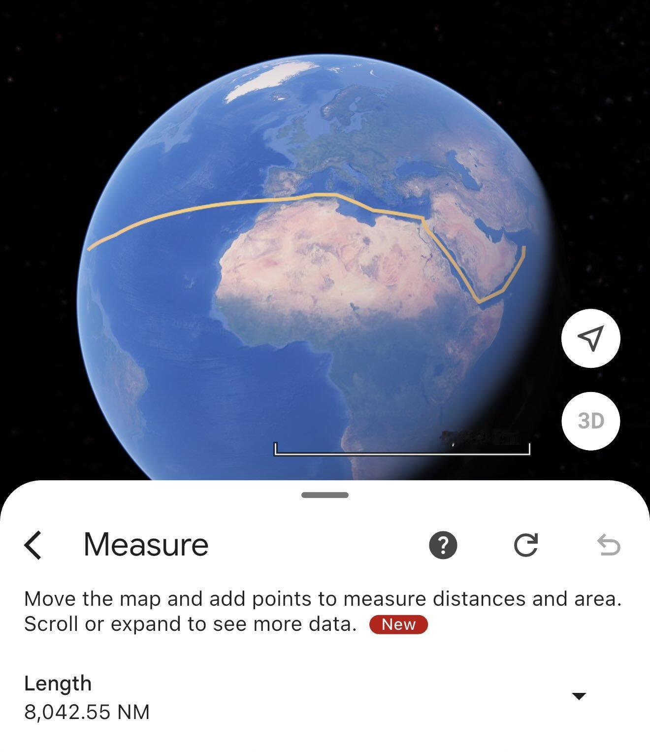 🔻美国佬真是没船用了，居然现在让已经部署快九个月了的福特号从加勒比海去中东和伊