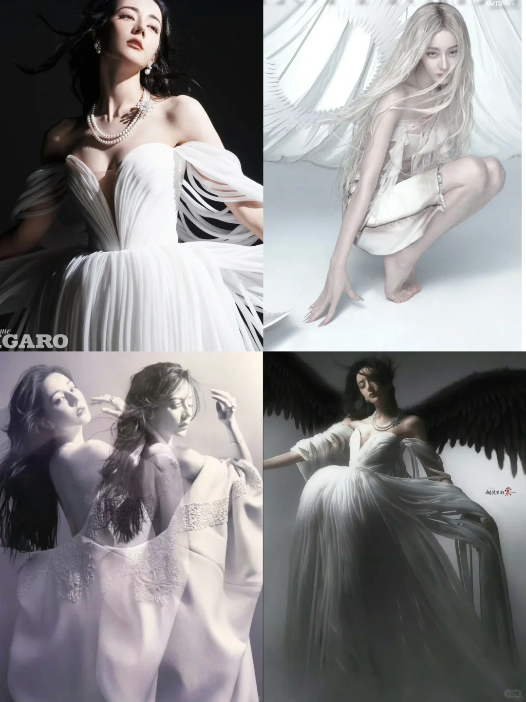 我单方面宣布这个领域热巴已经封神