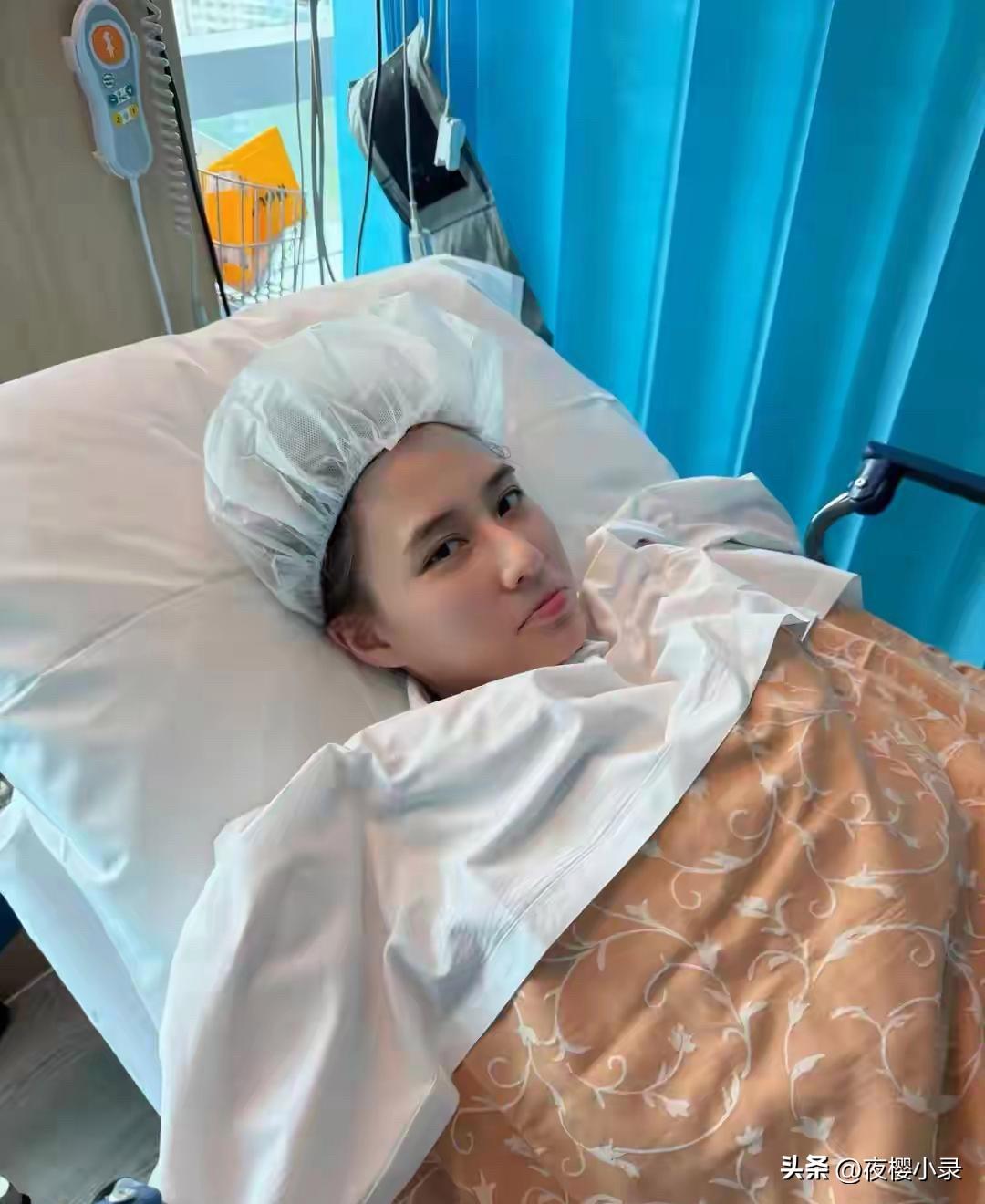 何超莲这波操作真让人捏把汗！前几天还在澳门街头炫-86度网红冰咖啡，穿着“马上有