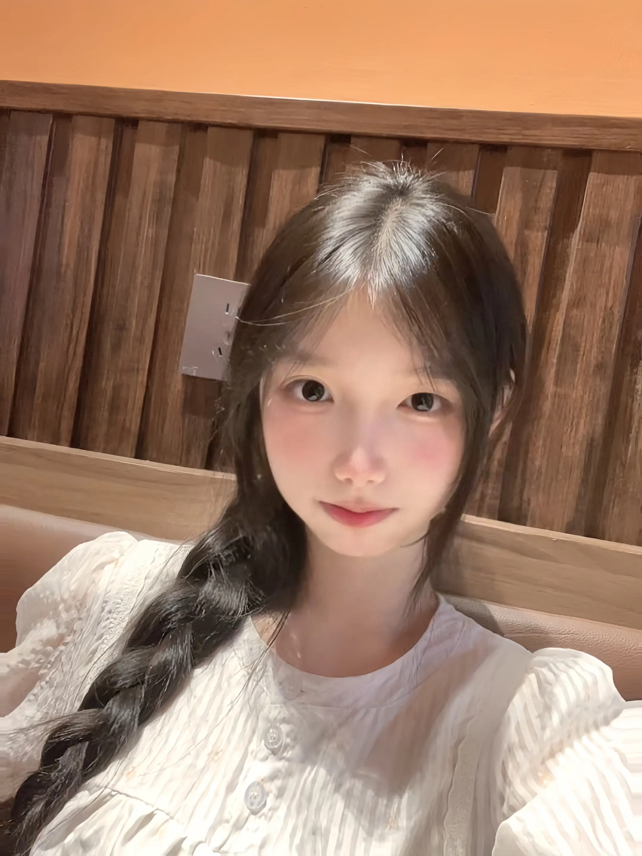 那些问我闹够了没的人 我告诉你 我还没开始闹呢
