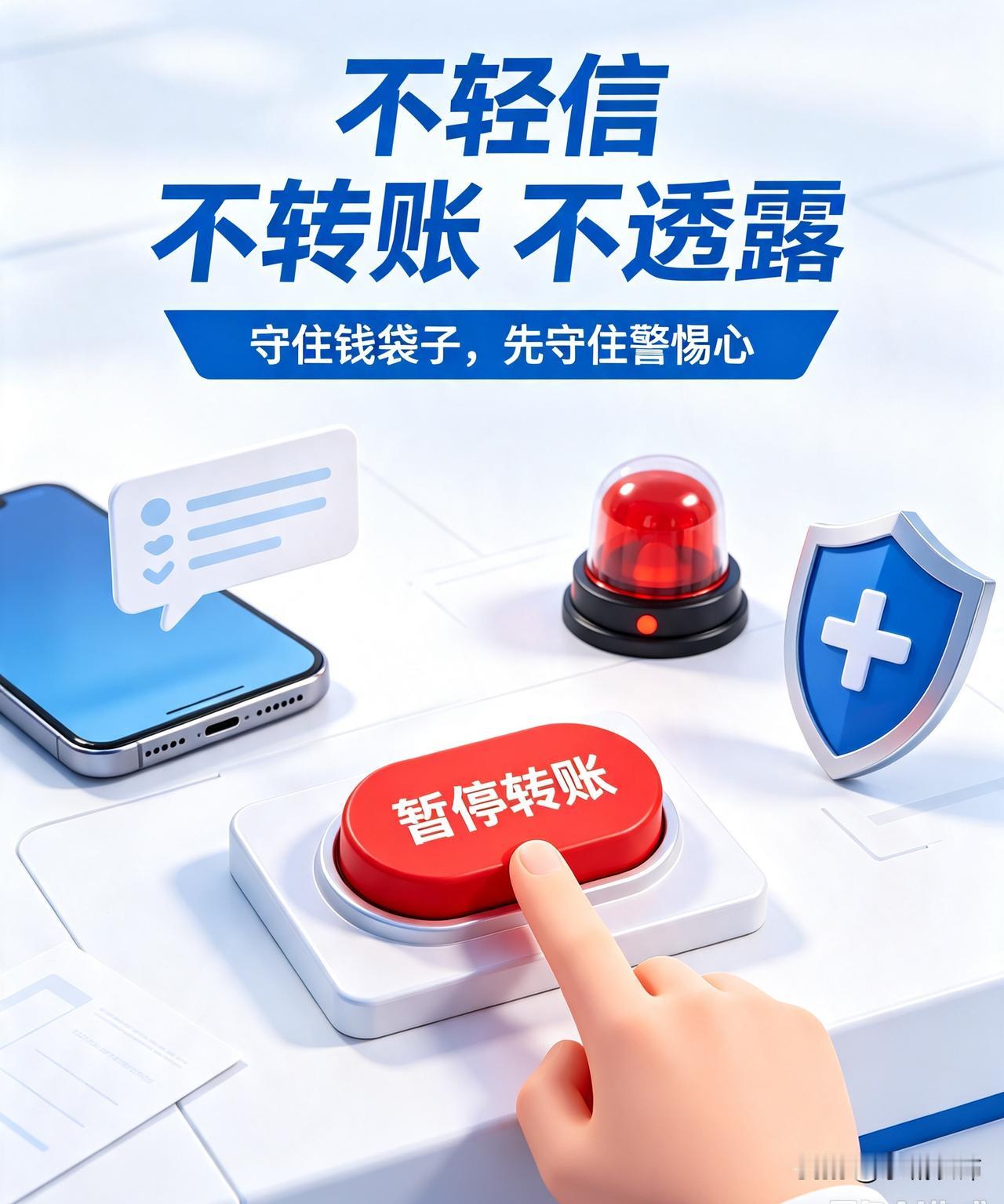 如今诈骗多发有多方面原因。网络普及降低行骗门槛，线上可以远程作案，跨地域隐蔽性强