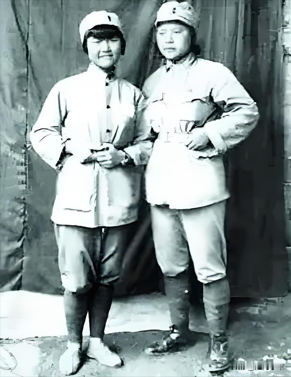 1939年，女战士黎琳新婚一周后被叶剑英调走，从此杳无音讯，丈夫李清寻妻45年，