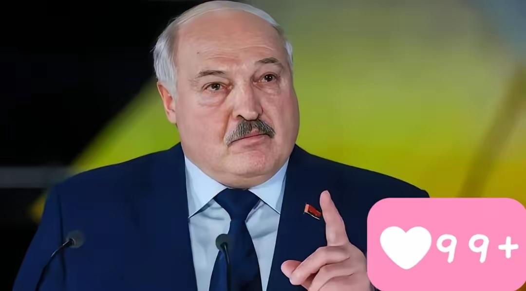 快讯！快讯！
白俄罗斯宣布了
11月3日，白俄罗斯正式立法禁止波兰和立陶宛注册的