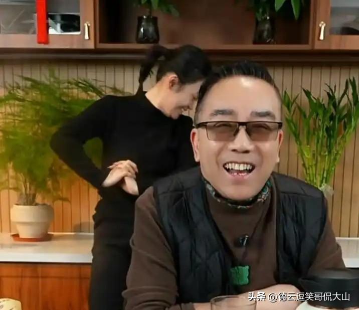海河战神杨老五曾直言，那小黑胖子纯粹是自己作的，性子太张狂，半分都听不进长辈的劝
