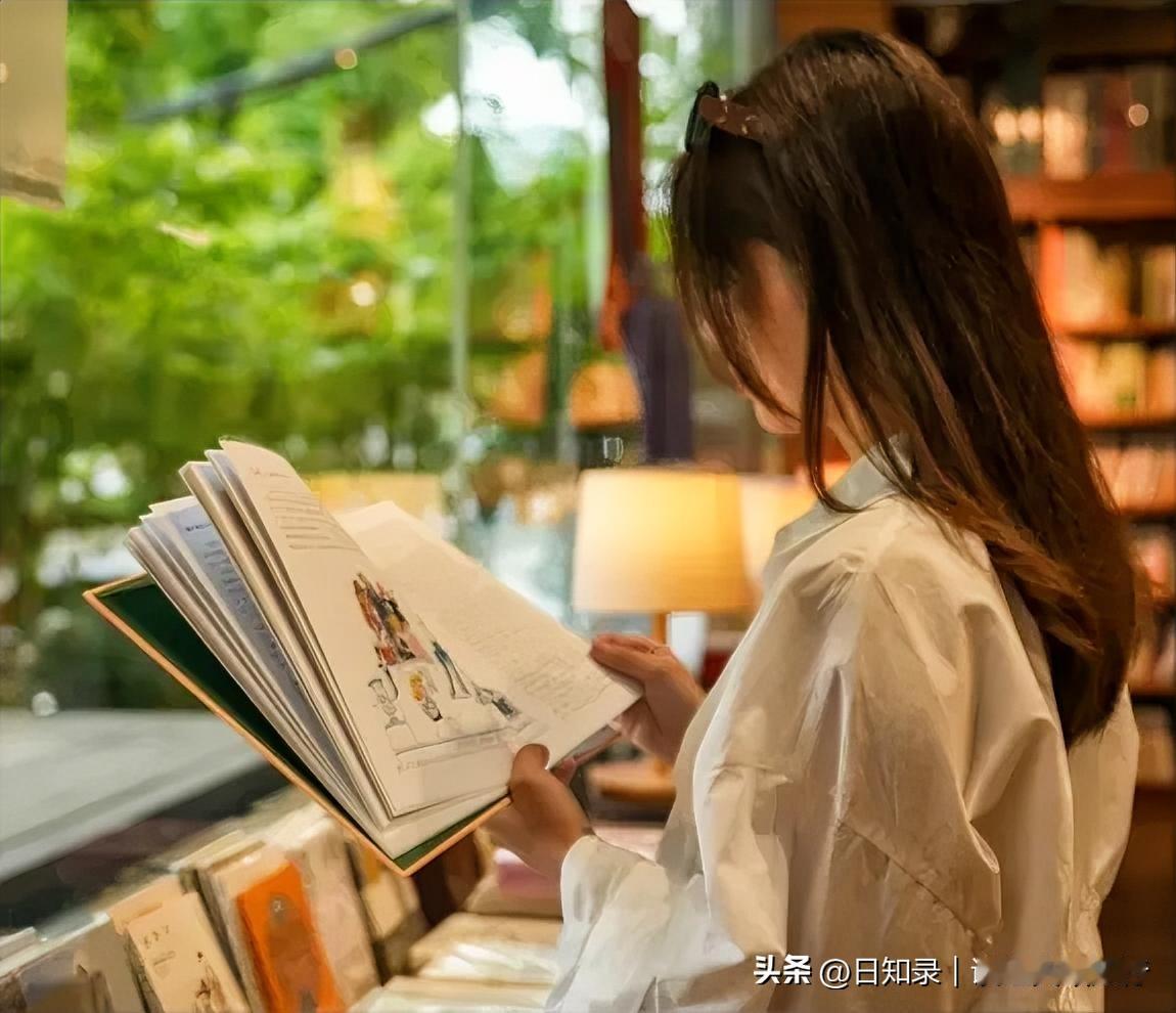 读书，就是给自己的灵魂建一座能量站。不必喧哗，无需张扬，你静静读过的每一页，都在