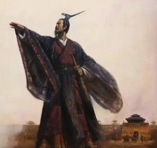 汉武帝一生雄才大略开疆拓土，为何晚年却下了著名的轮台罪己诏？

提起汉武帝刘彻，