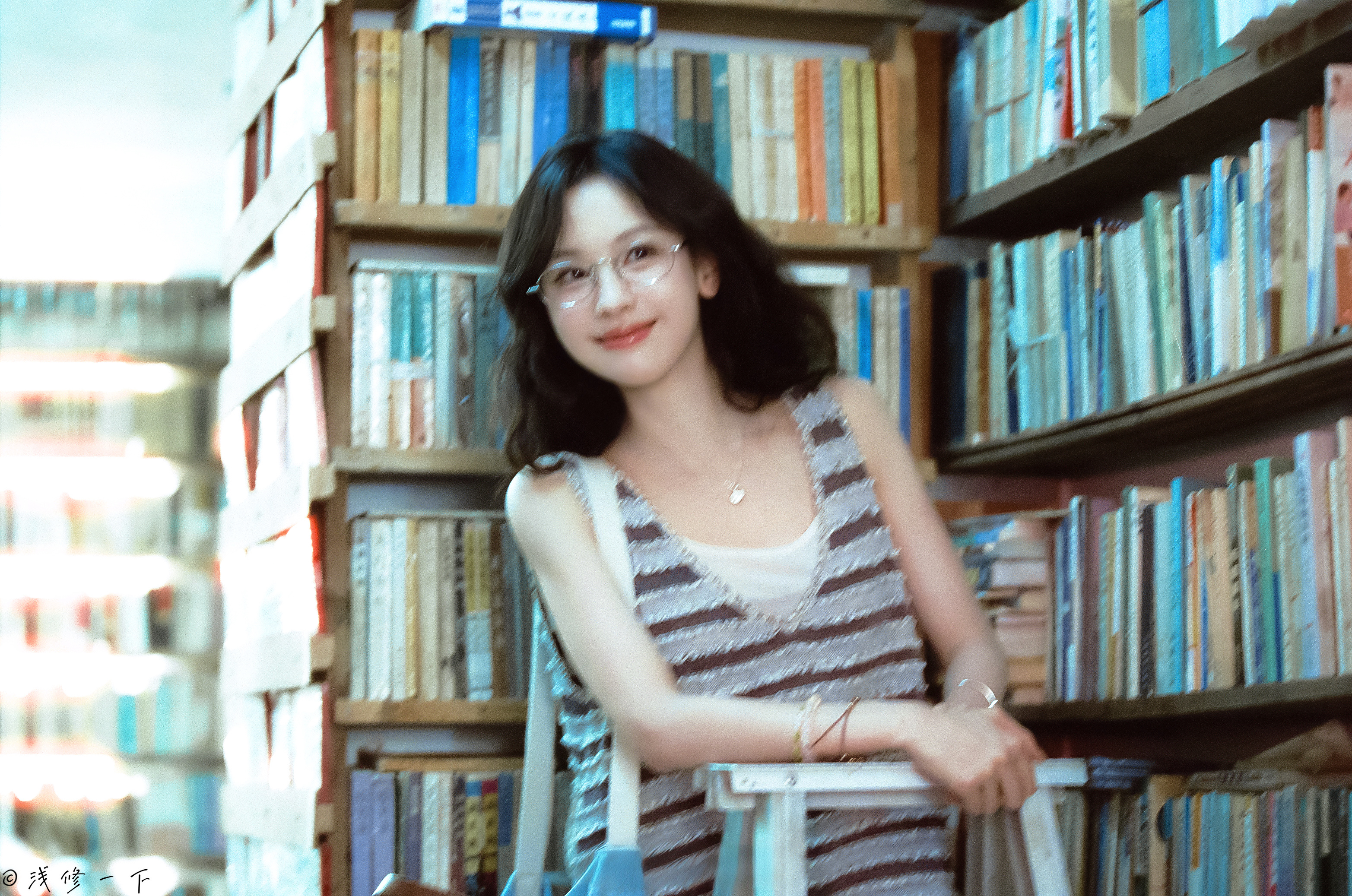 陈都灵.*💌🔖 