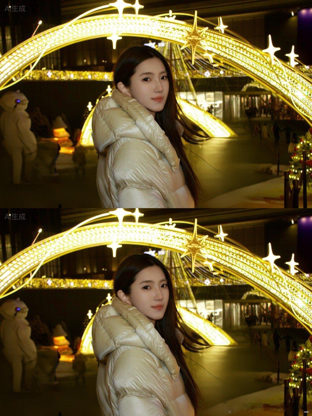 毫无疑问我将活成自己的理想型 