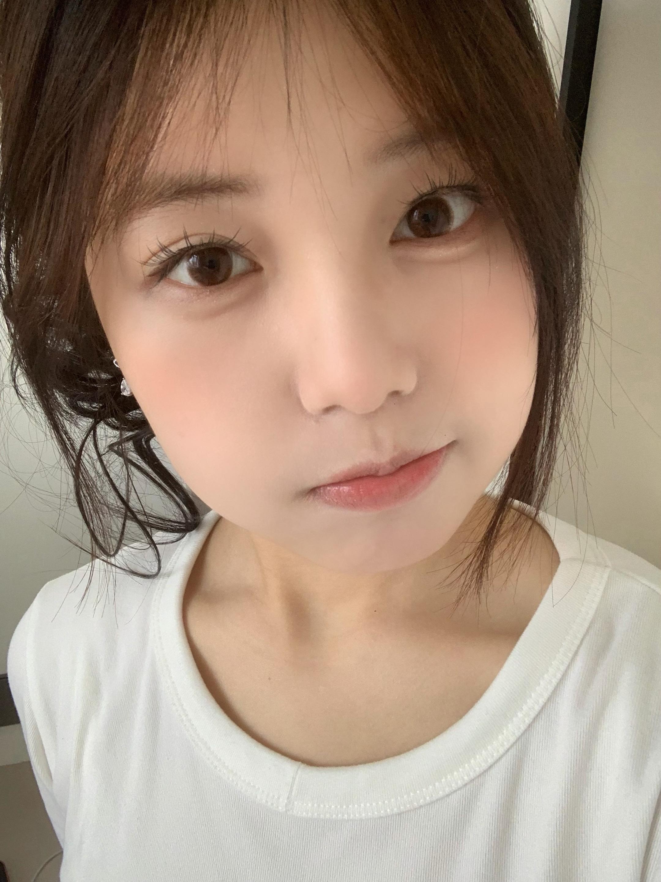 记住这是我们的秘密。