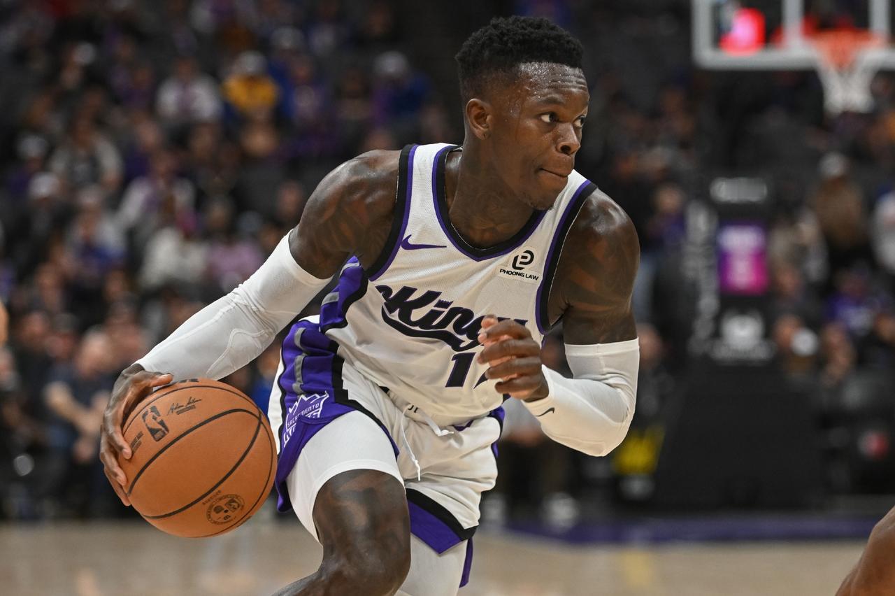 有一说一，今日施罗德和威少根本不在一个级别！！

威少:今日首发出战38分钟，投