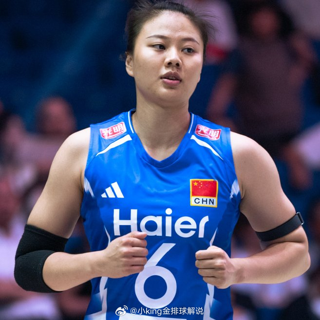 ⚡️龚翔宇对阵美国（五局）进攻：28次出手12中，成功率43%2次拦网，1次发球