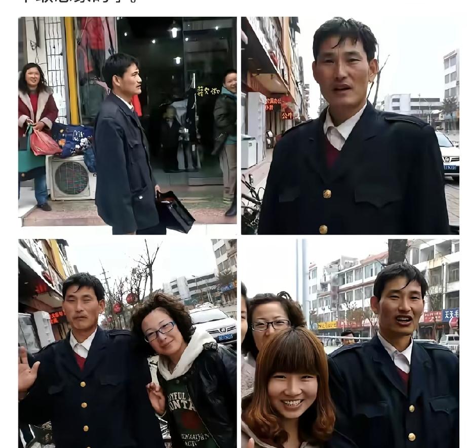 当年瞧不起大衣哥朱之文的那帮人，你们在干什么？想当年，朱楼村谁不觉得朱之文是个笑