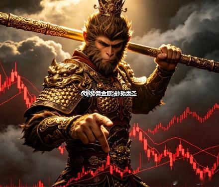 【黄金/Gold】：向下测试一波后企稳回升，现震荡低点点位4030-4031附近