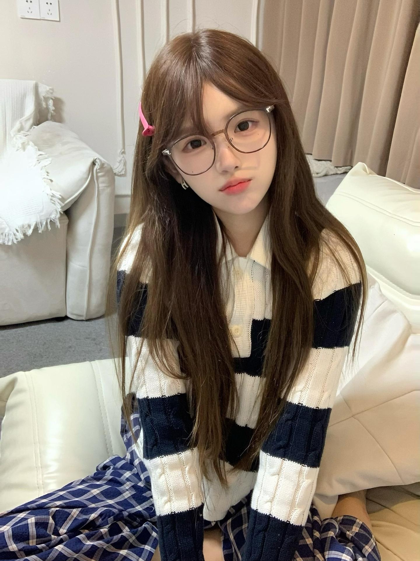 如果我有一种超能力 想你的时候 就能抱到你 那该多幸福