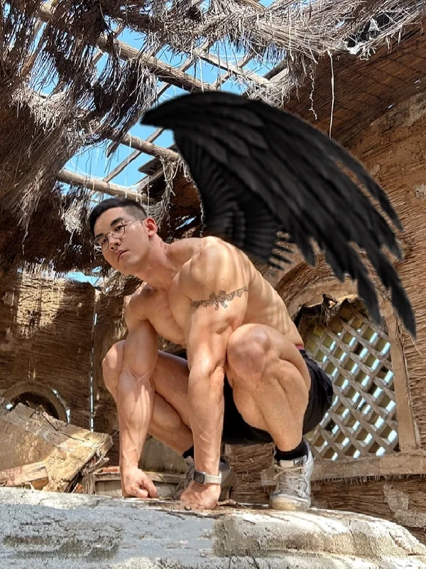 两种风格，喜欢哪个？