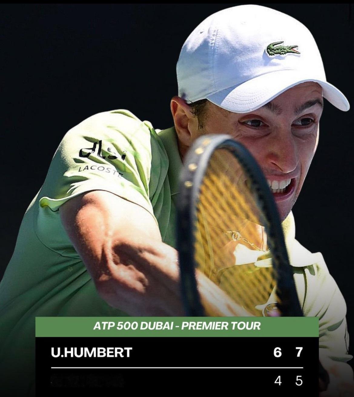 网球talking大会体育大赏 安贝尔将卫冕冠军踢出局🤯2024年赛会冠军的乌