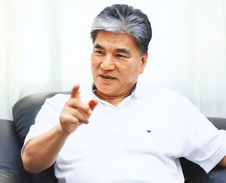 【萧旭岑将国民党定位“三个角色”，孙玉良：未提和平统一殊为遗憾】2026年2月2